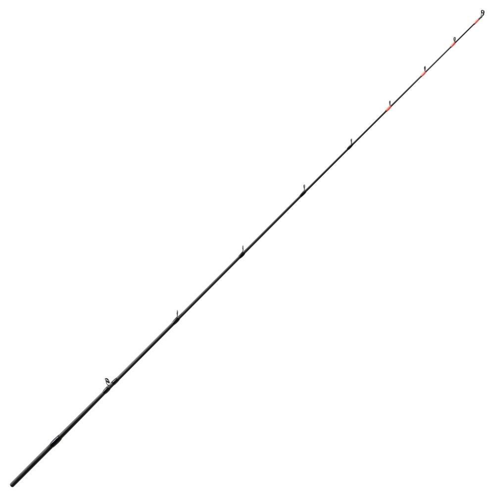 NS BLACK HOLE Saltwater Baitcasting All-Round Jigging Game Rod RODS-A B-662H2MF