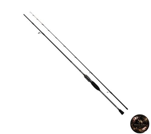 Daiwa DAIWA Boat Rod Metalia Kiss H-170