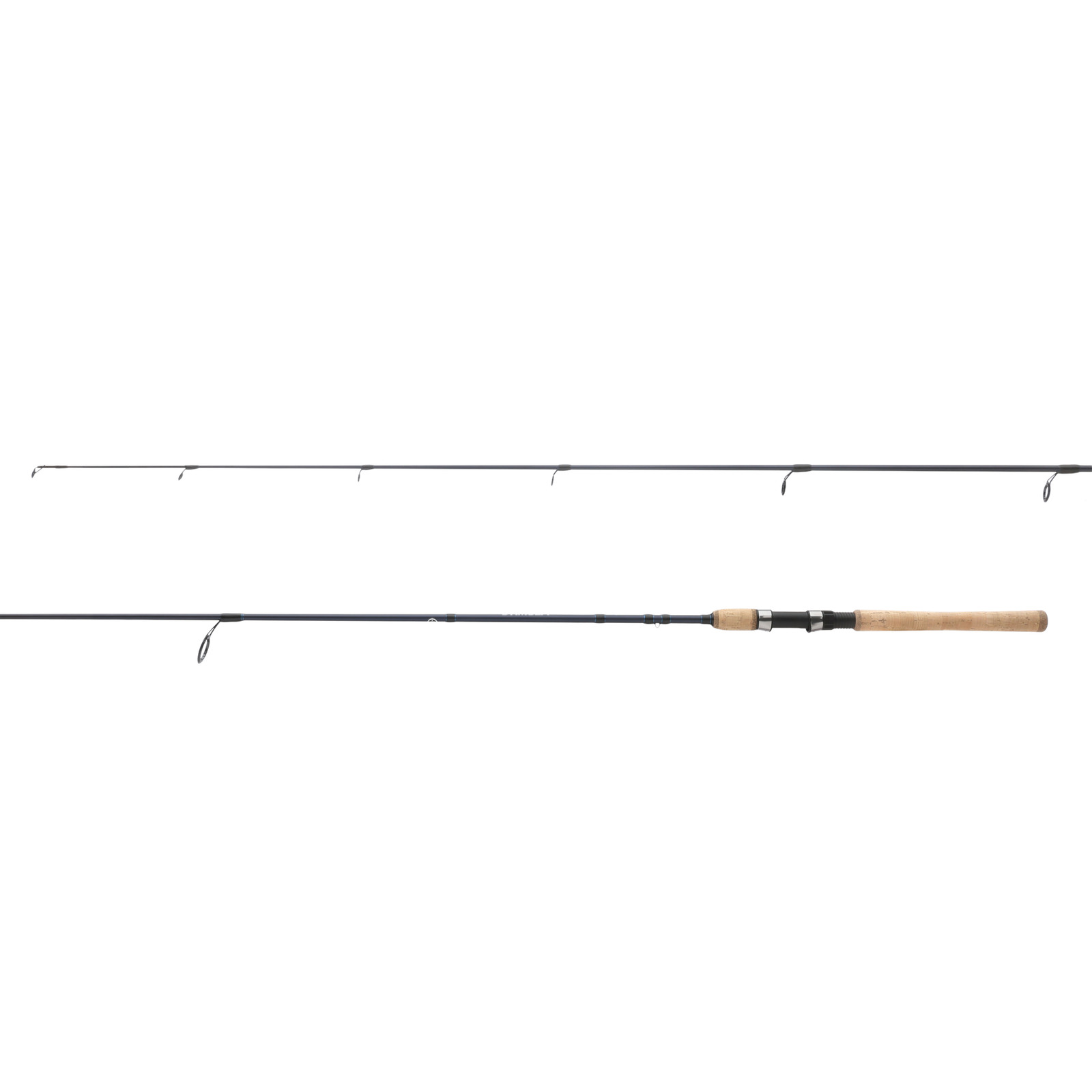 Shimano STIMULA SPINNING D, Freshwater, Spinning, 6’6″, Light, 1 pcs, (STS66L…