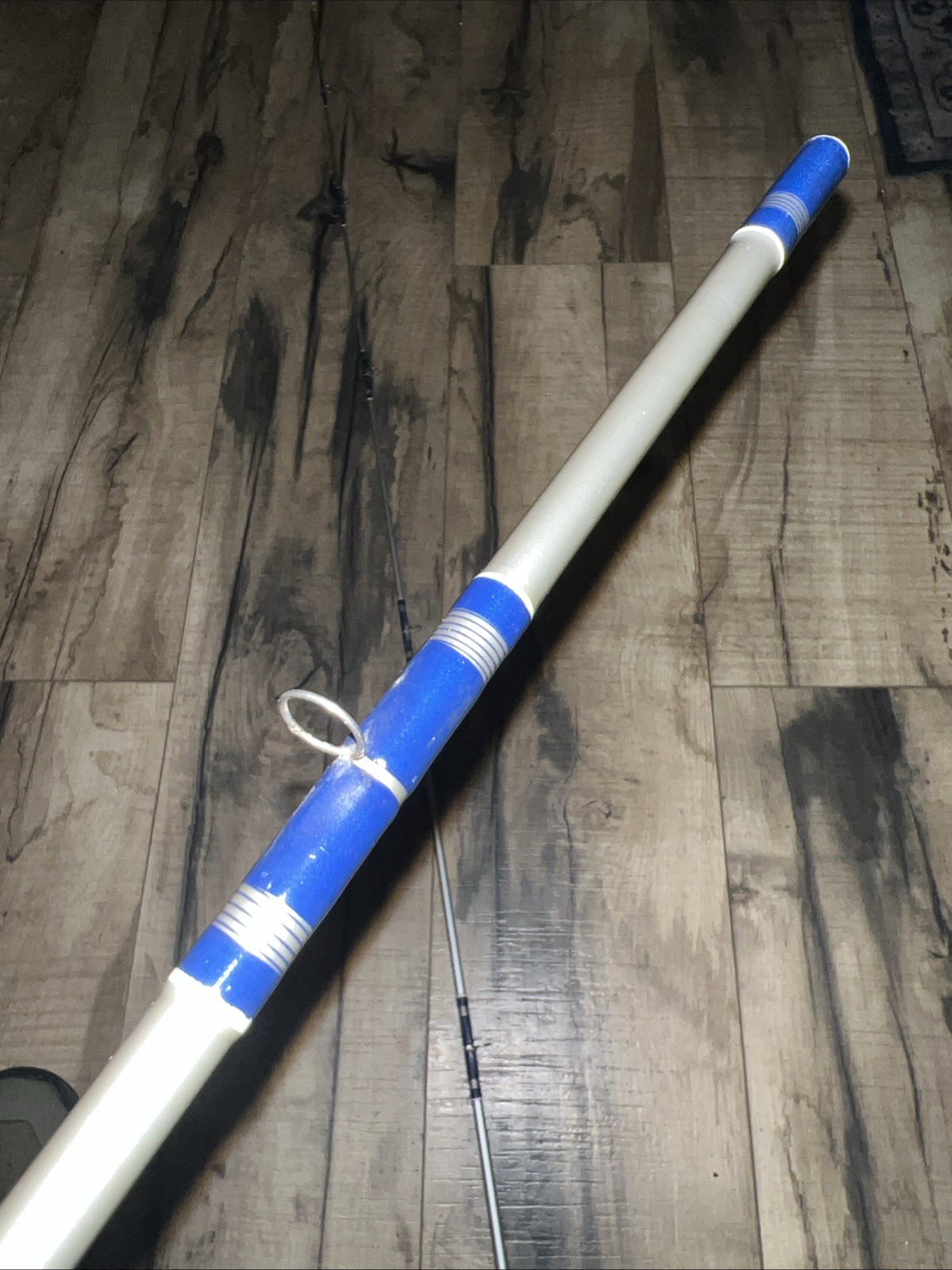 SHAKESPEARE ALPHA FY1310 Fly Rod 8’ Action 7-8 Fishing Trout