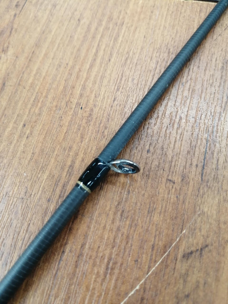 Tailwalk Fullrange C65XH Bass Fishing Rod 10-25lb 1/4-2.5oz, 6.5ft/78in