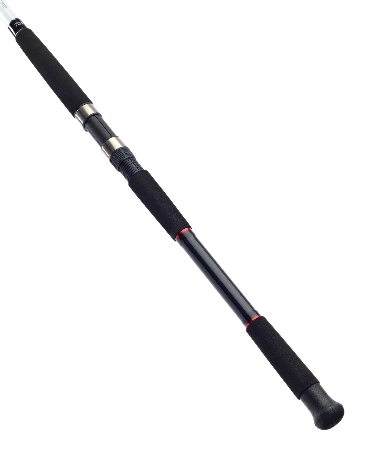 Daiwa Seahunter Z Sea Bass / Beachcaster Fishing Rods All Sizes