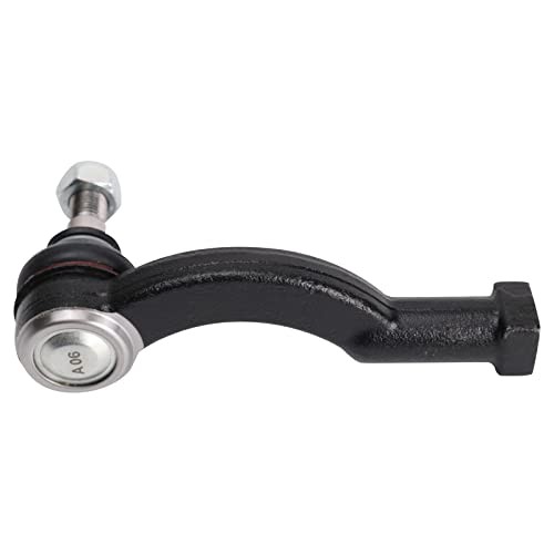 Outer Driver and Passenger Side Tie Rod Set 2 Piece Compatible with PSA60565