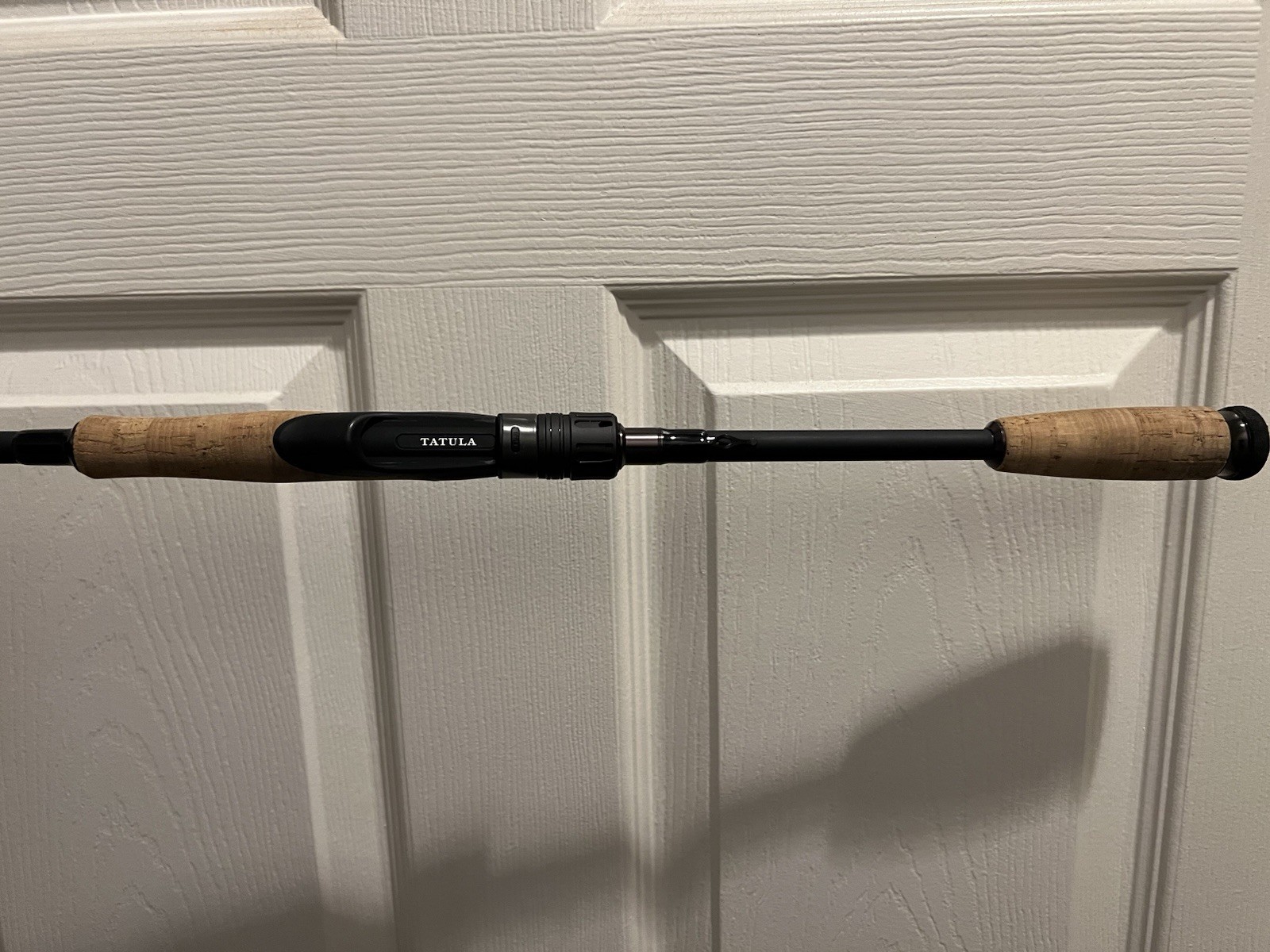 Daiwa Tatula 7′ Medium Fast Spinning Rod TTUL701MFS