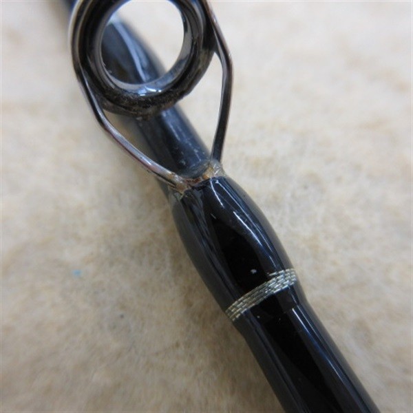 duo Viger Super Light Jigging C603M Cond/C