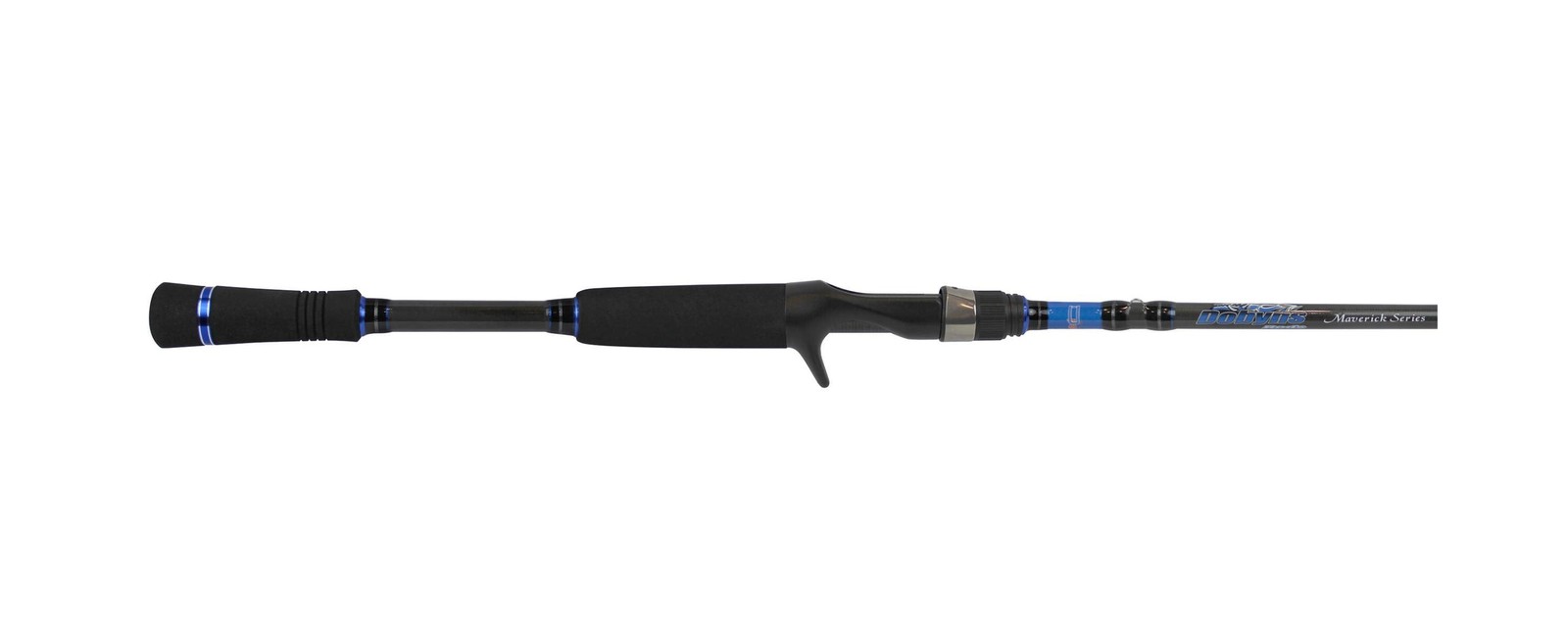 Dobyns Rods Maverick Series Mk735c