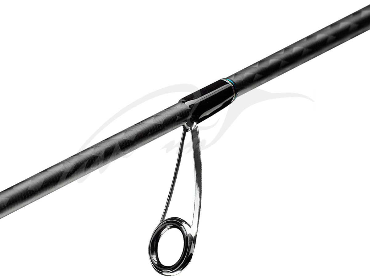 Favorite SW Impulse SIMP-792L-T 2.36m 2-10g Light Saltwater spinning rod