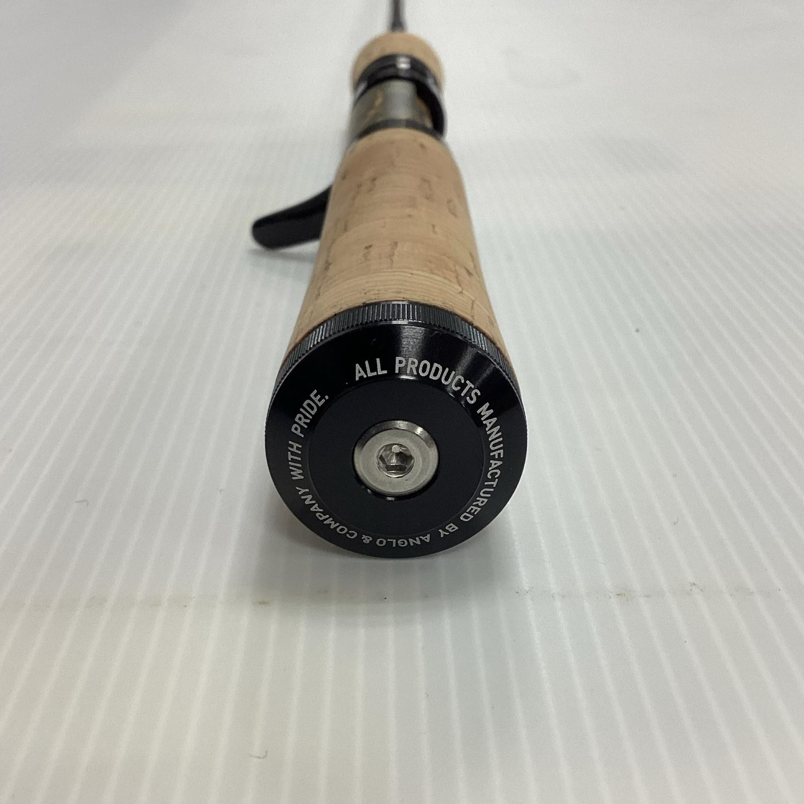Anglo&company Trout rod g+icon GCB4104