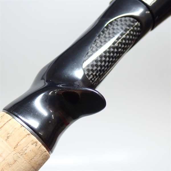 Daiwa 19 Black Label Cond/A