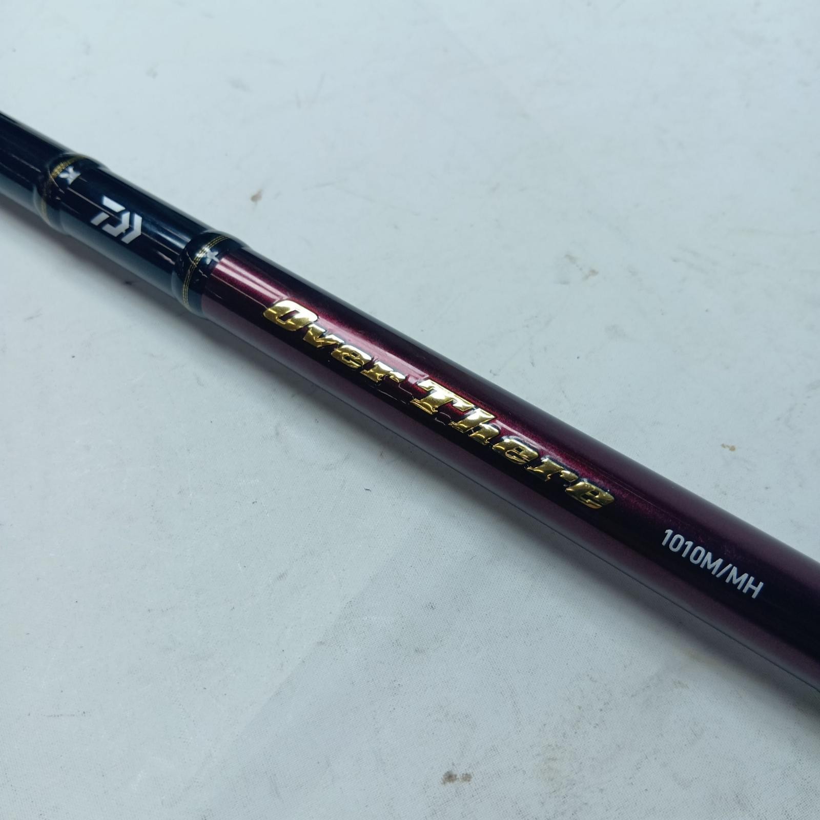 DAIWA Shore jigging rod 05801042 Over There AIR only a main part