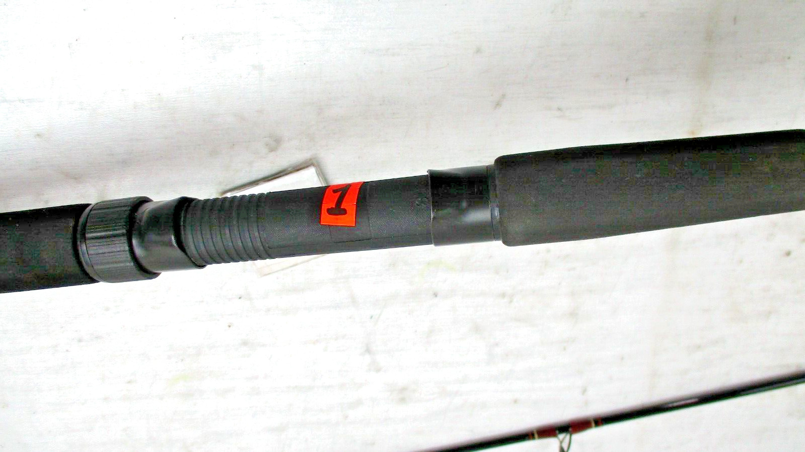 Bass Pro Shops Pro Comp II 8’6″ Med Lt Action Line 12- 20 Fishing Rod