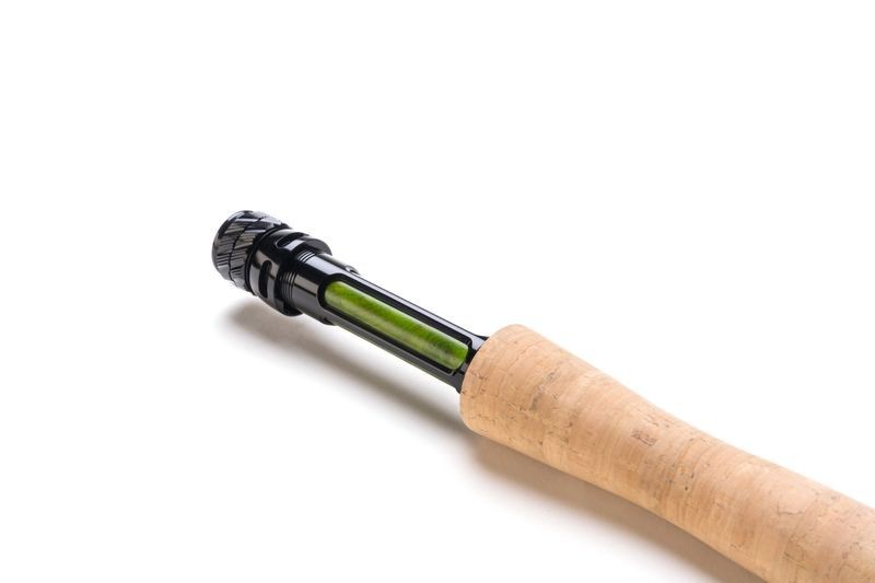 Scott Session Fly Rods