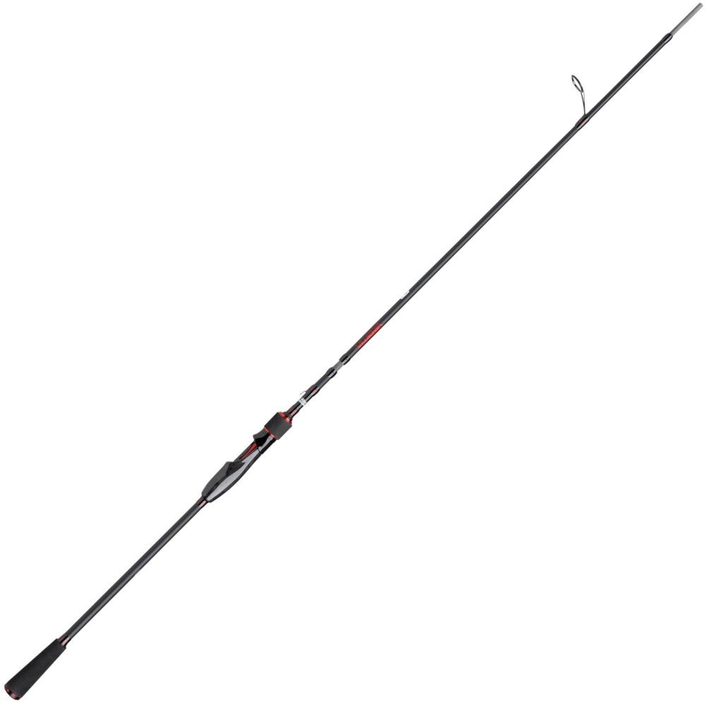 Abu Garcia Vendetta V3 Spinning Rod 5’6″ 2-10g