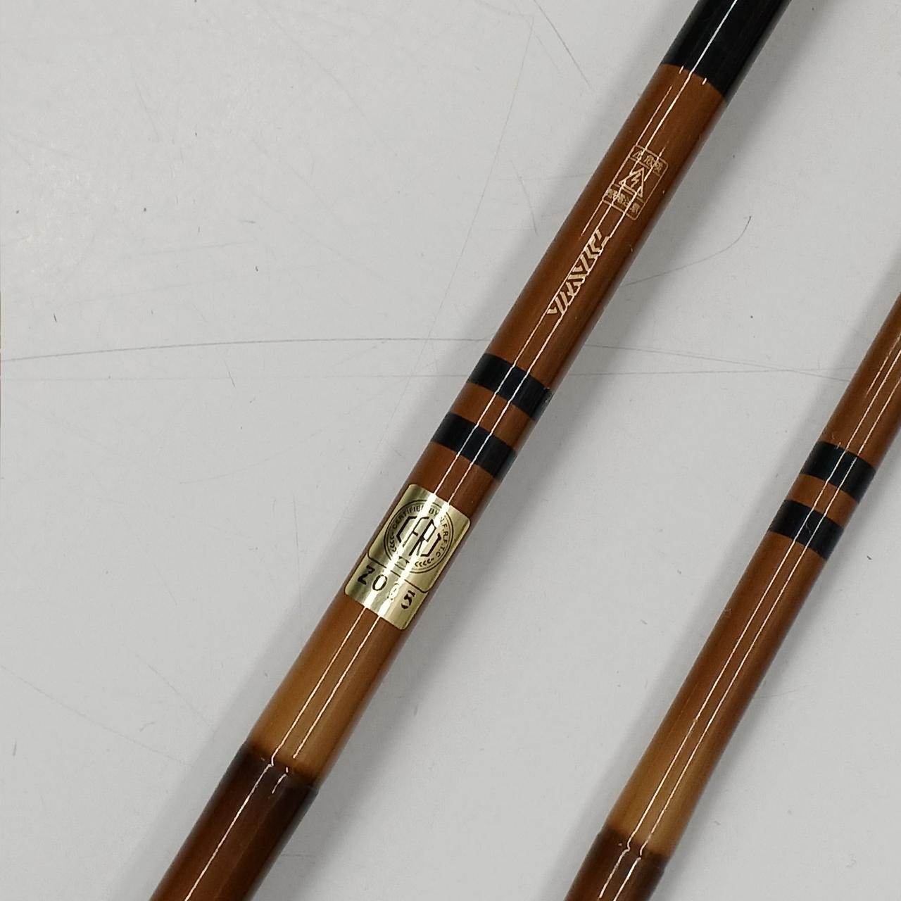 Daiwa Gekko 12 Shaku Spatula Fishing Rod, 47.2in/120cm, Used, Carp/Heara