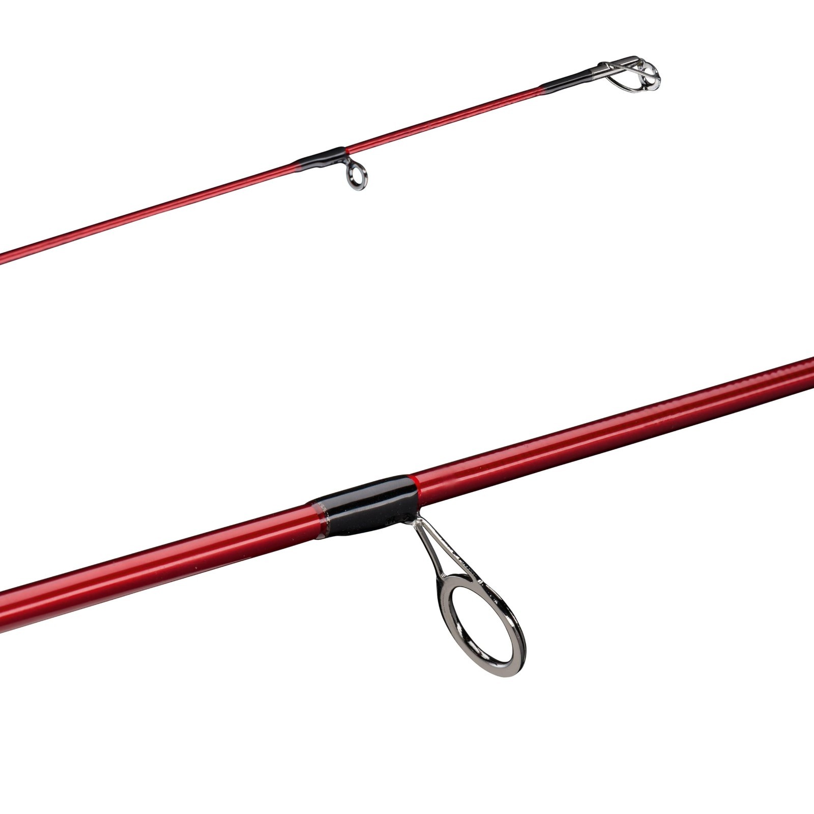 Carbon Walleye Spinning Fishing Rod – Lightweight, Durable, Perfect for Anglers