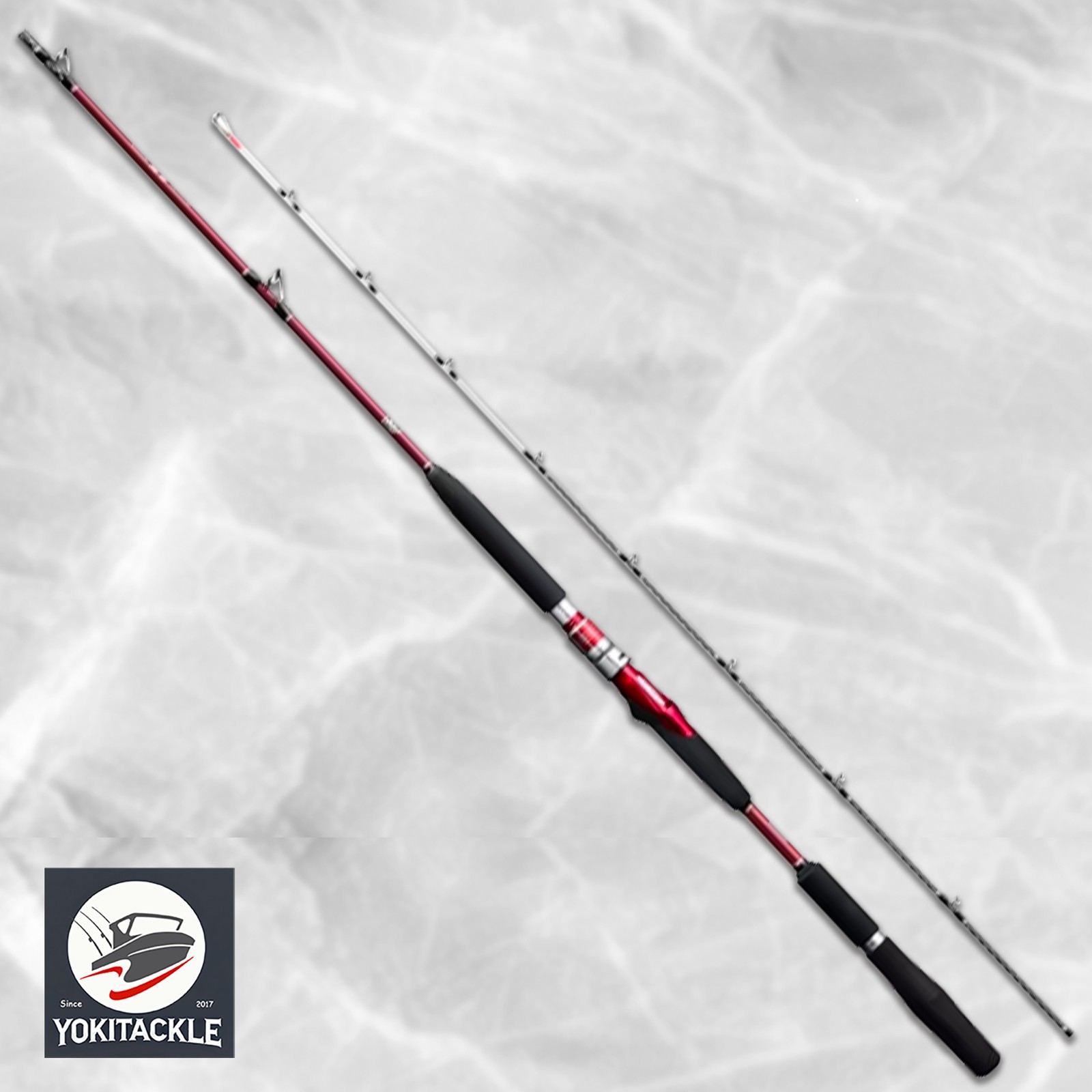 Shimano 19 KAISYUN 100-300 Boat Fishing Rod