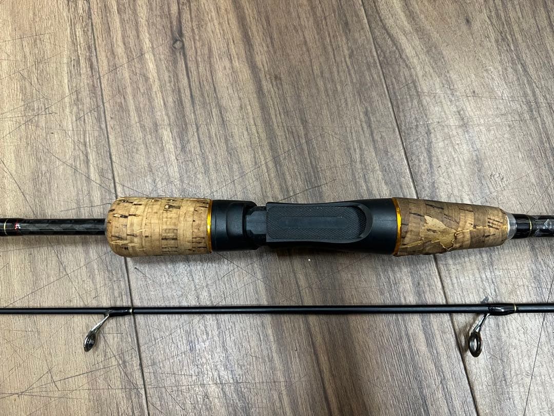 Fishing Rod Lure 2.5-10g lightweight for fishing used condition