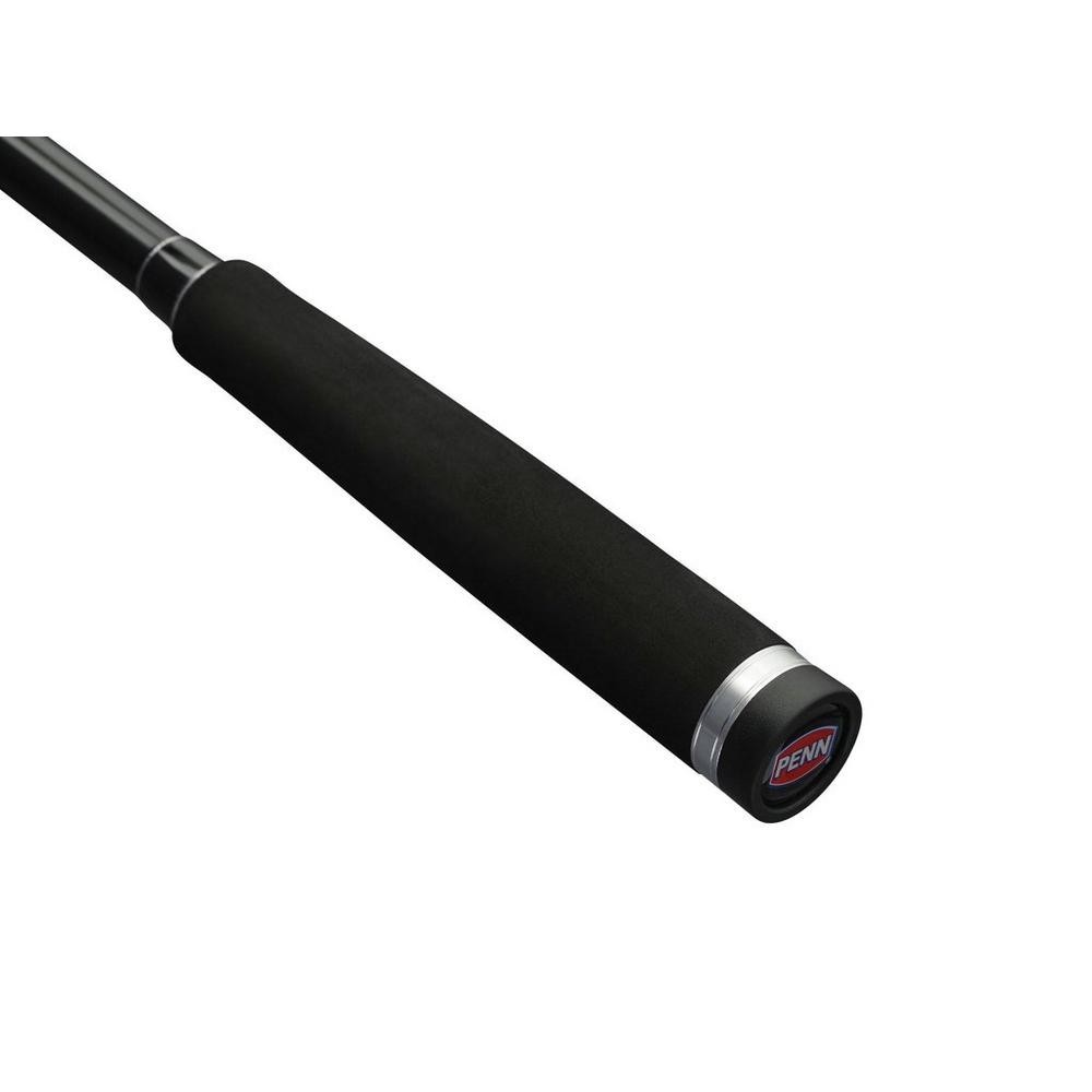 PENN Squadron IV Labrax Spin 2pc
