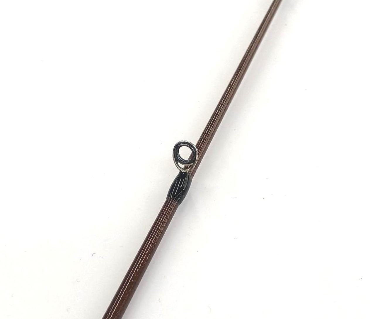 Legit Design WSS-G62L Bass Fishing Rod 6.2ft/188cm, Medium Action