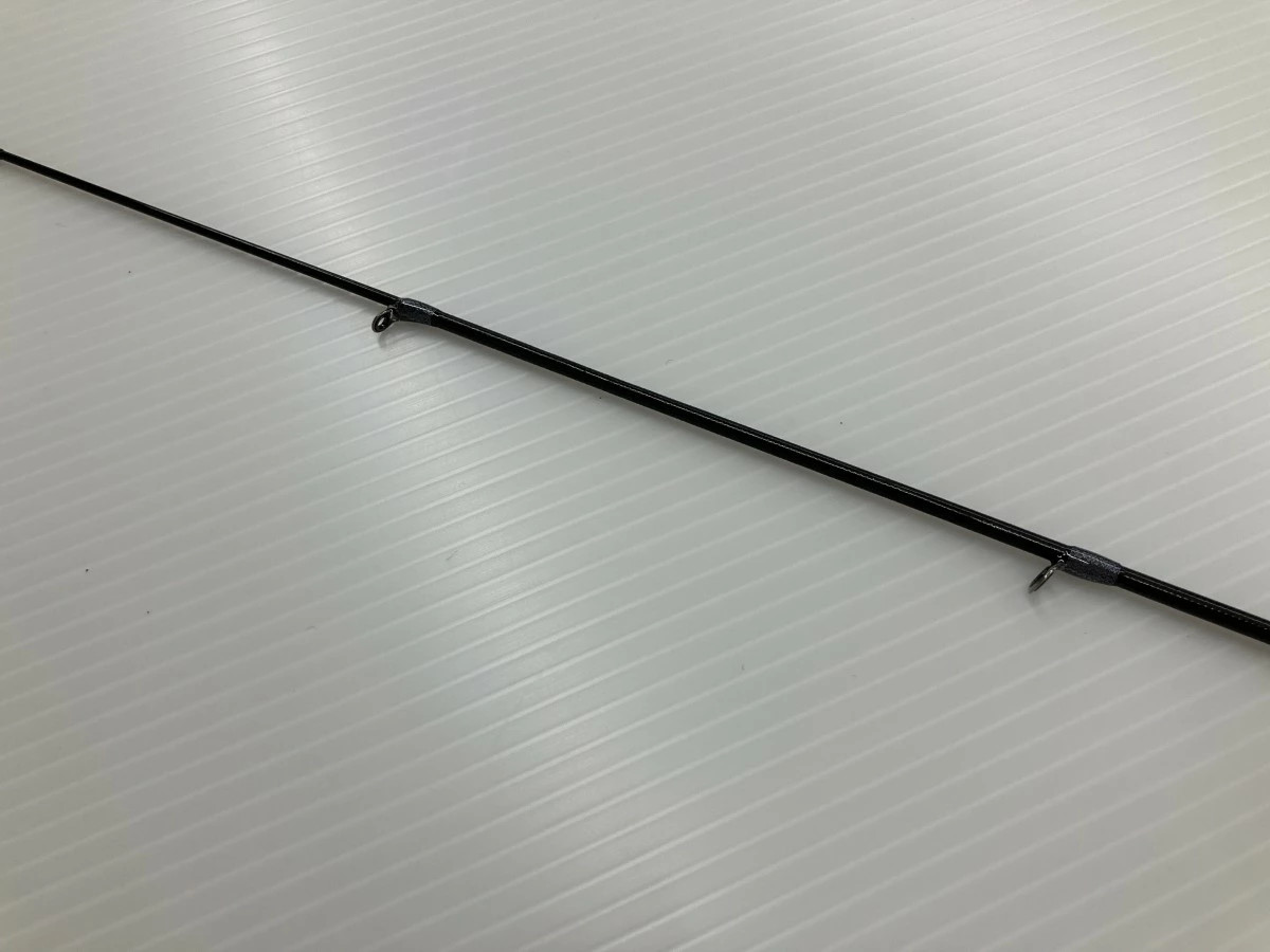 Engine Spellbound Core Casting Rod SCHS-62UL-ST 188cm (74in) S-Rank Used