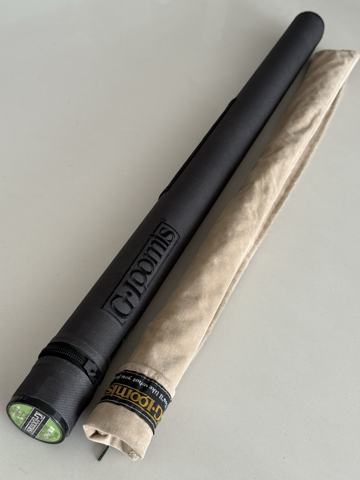**BEAUTIFUL** 🔥G LOOMIS IMX Pro 6wt 9’ft fly rod!!! 🔥~LQQK~