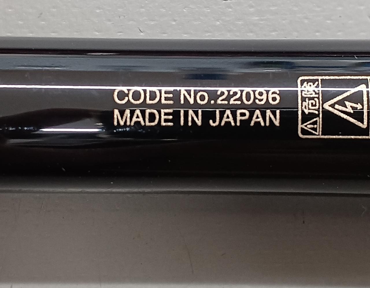 GAMAKATSU Gamaiso ALDENA 125-53 Iso Fishing Rod 5.3m (195g) Saltwater