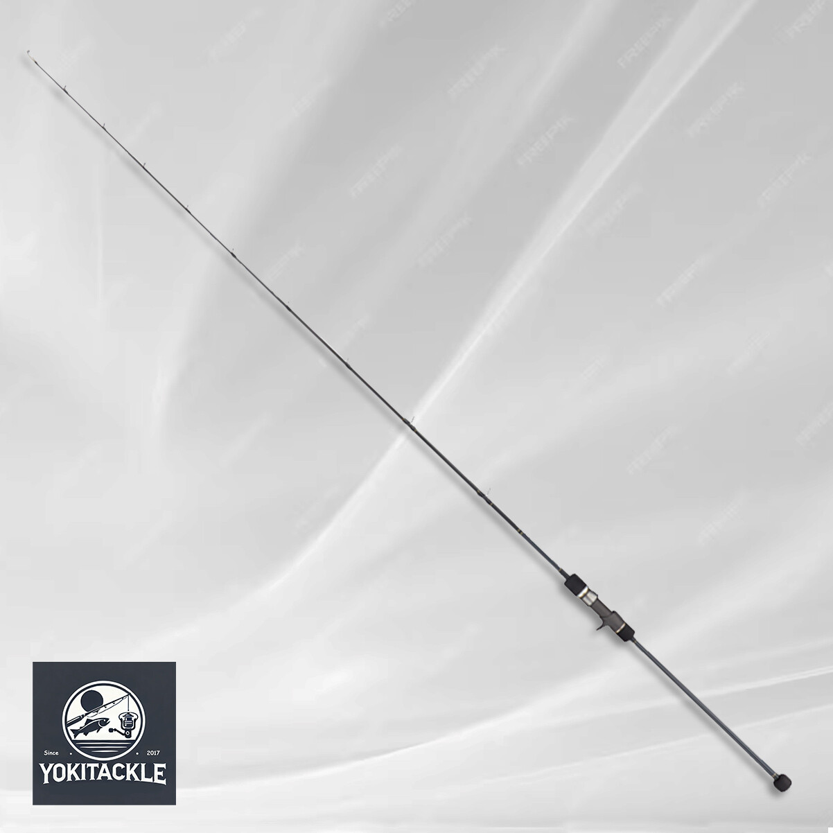 Tailwalk SLOW BUMP SSD 639 EXTRA HEAVY CLASS ROD FOR BIG GAME