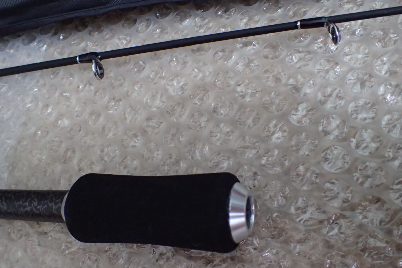 Hamachi Ocean Arrow PE1 – 3 Slow Pitch Jig Japanese fishing rod pole CASTING