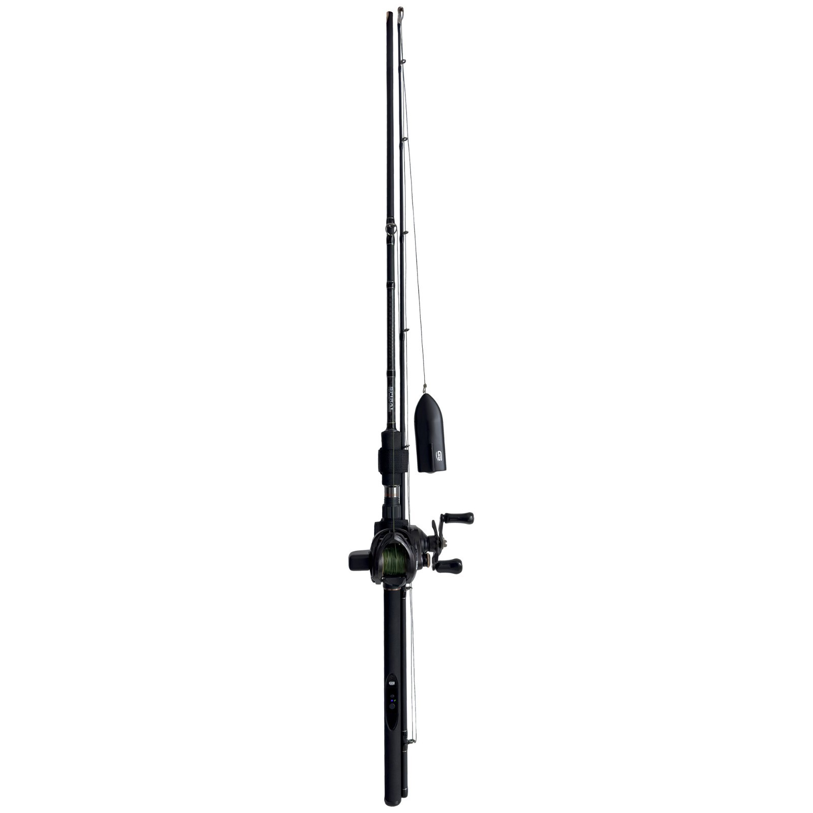 GSvalueFishing Predator PRO Rod Underwater Live Camera Pike Perch Lure Fishing