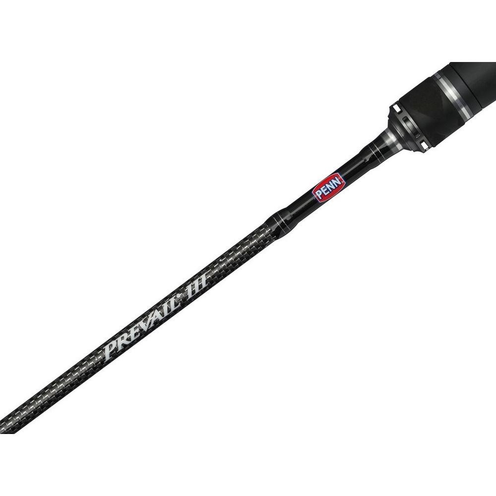 PENN Prevail III Slow Pitch Jigging Cast 2pc