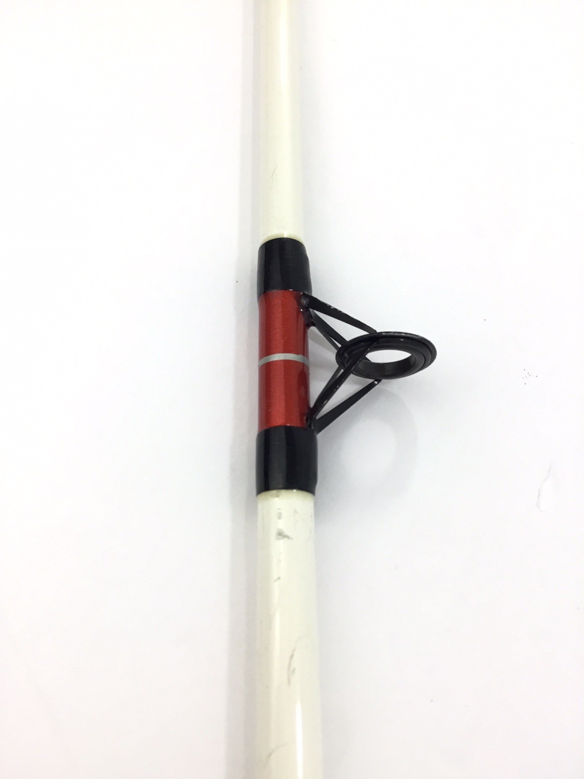 SHAKESPEARE Alpha Big Water Surf Spinning Fishing Rod 10′ 2 Piece ABWS 100-2MH