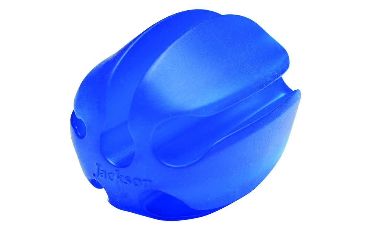 Jackson Rod Egg Blue
