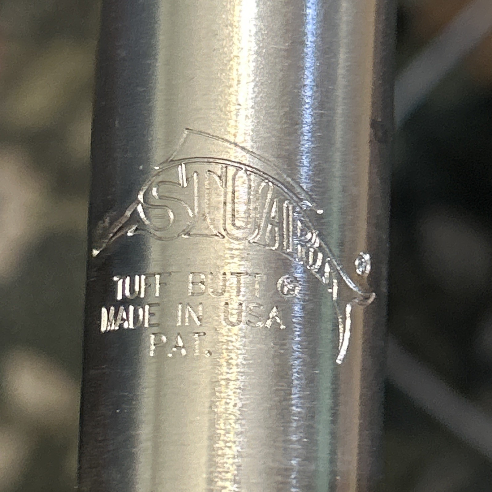 Profile WL 330 CBL 6’1½” 20-40lb Wire Line 3/0 Boat Rod