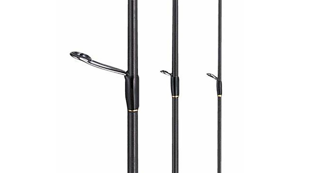 Tailwalk BayMixx SSD S72ML Premium Long Throw Spinning Rod 2.18m 24g Perch Zander