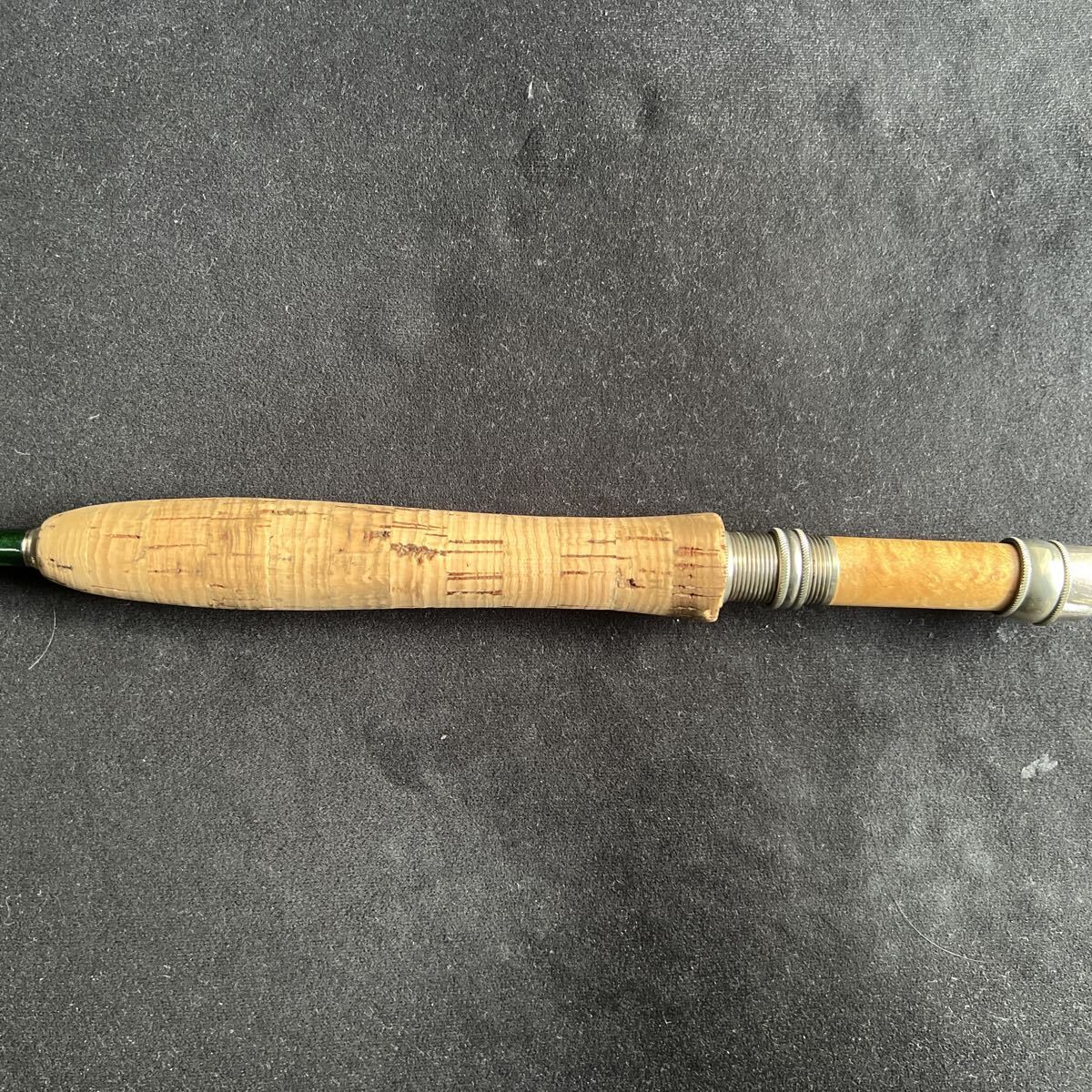 R.L.Winston Fly Rod IM6 7 1/2 #4 (3pc) RL Winston