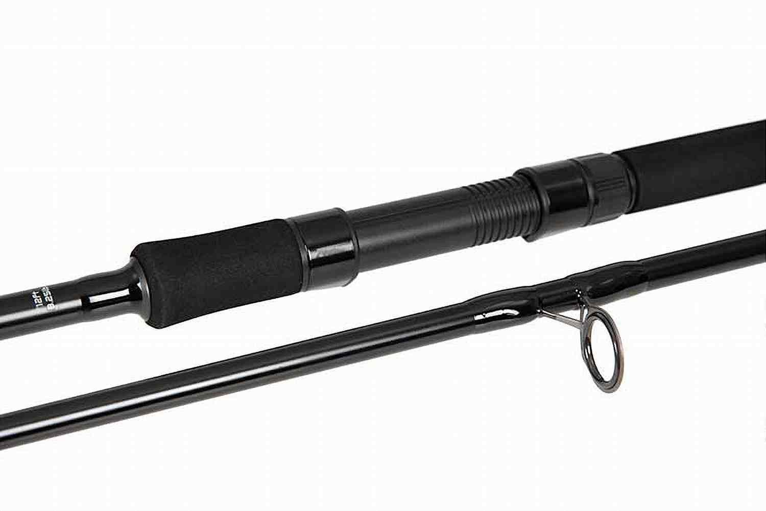 Fox Rage Predator Warrior 2.75lb 12ft Deadbait Classic