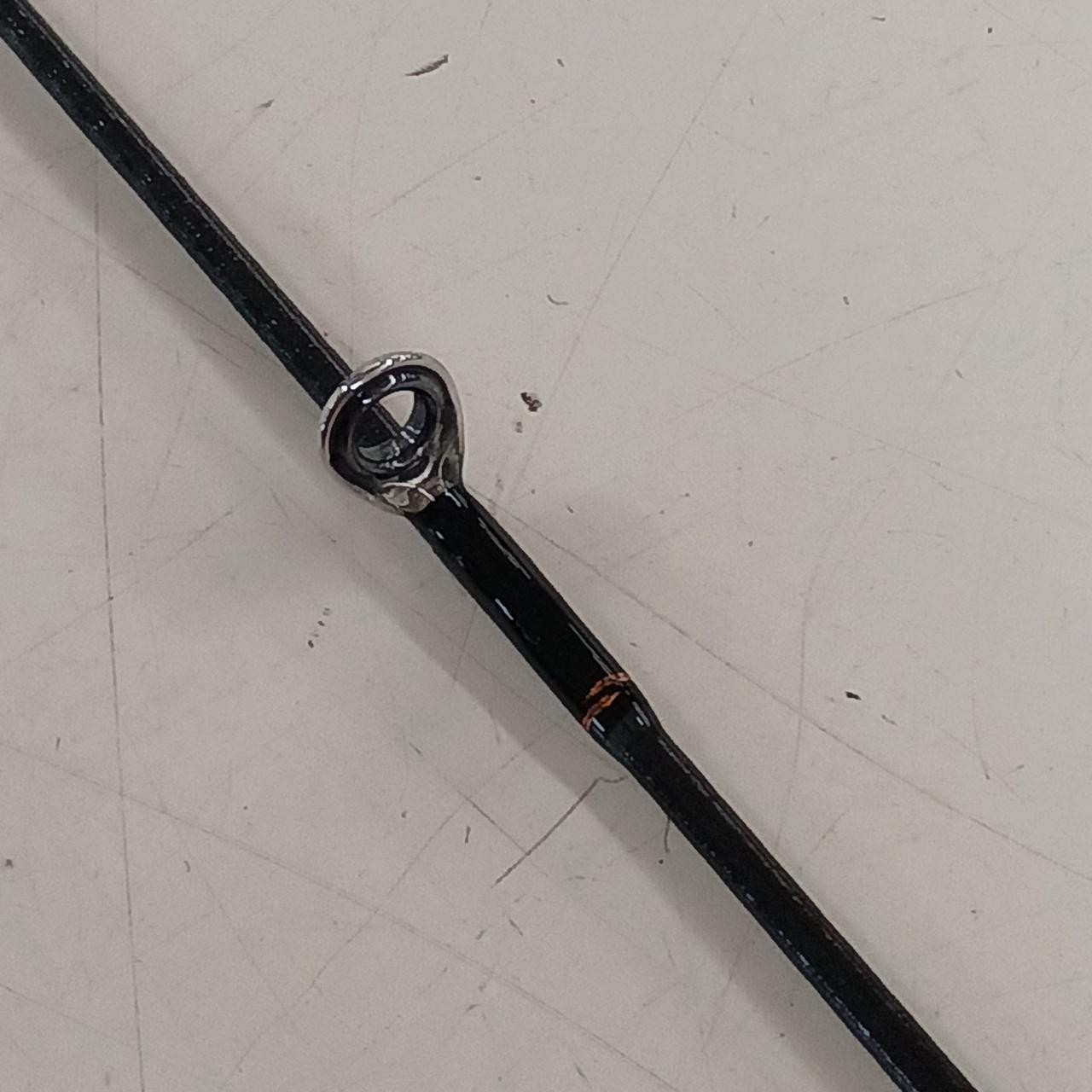 Daiwa IPRIMI 62XUL Trout Fishing Rod 6.2ft 2-Piece, Stream/Creek, Ultralight