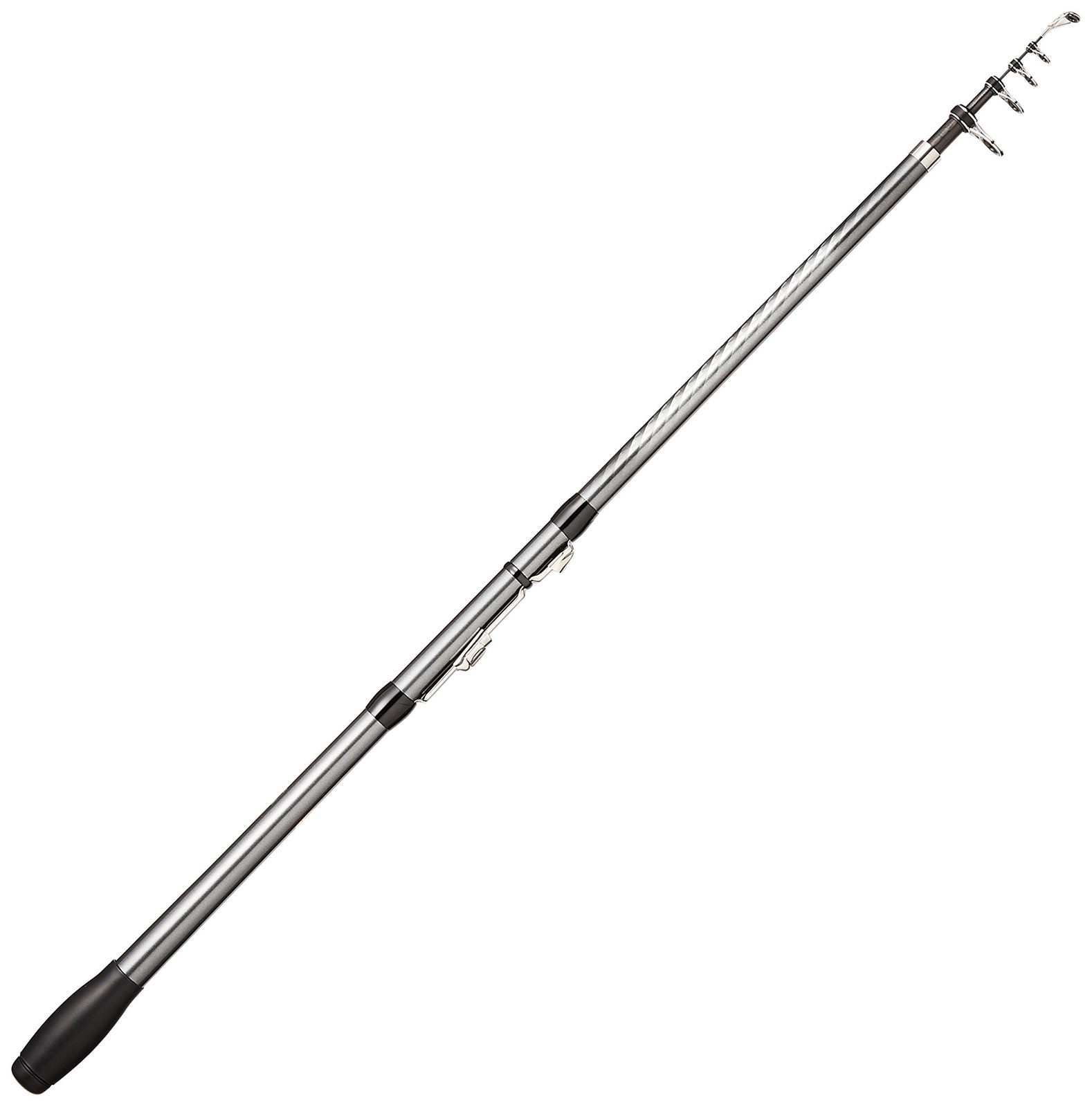 Shimano 17 Holiday Spin 250HXTS Telescopic Surf Casting Spinning Rod