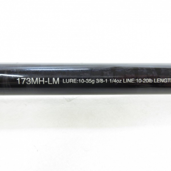 Shimano 17explide 173MH-LM Cond/B