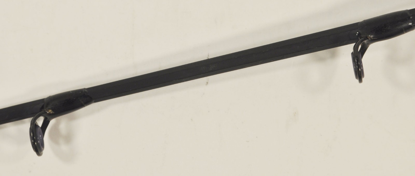 Cape Fear Rod Co-Wilmington, NC LB70 7′ Line 16-30# Live Bait Casting Rod USA #3