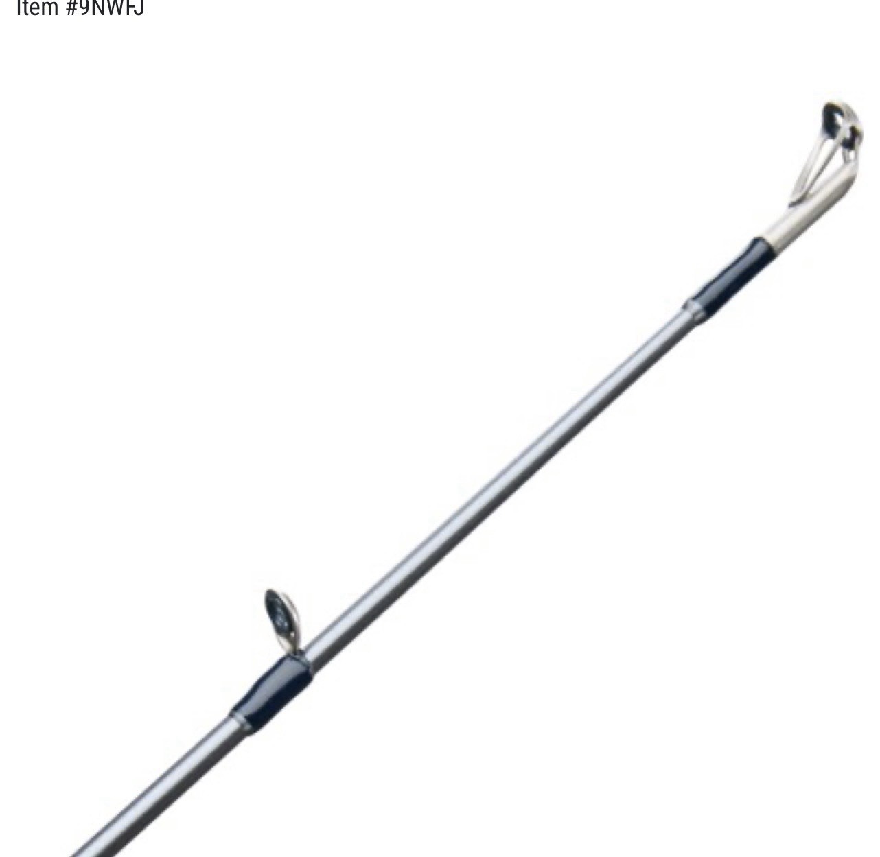 Fenwick World Class Casting Rod (see description)