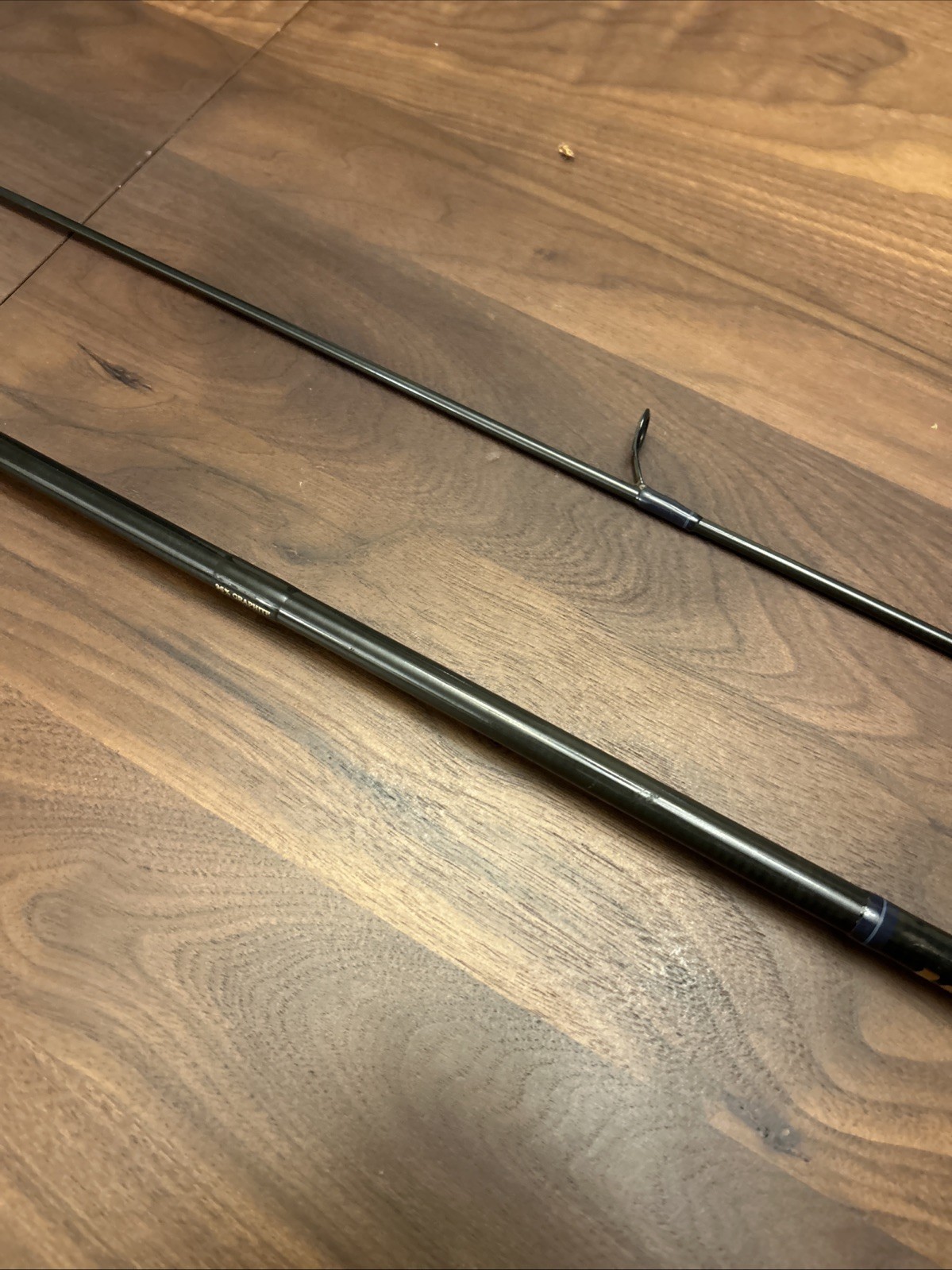 LCI Striker (Loomis Composite Industries) 8’6 Spinning Rod Rare! L16
