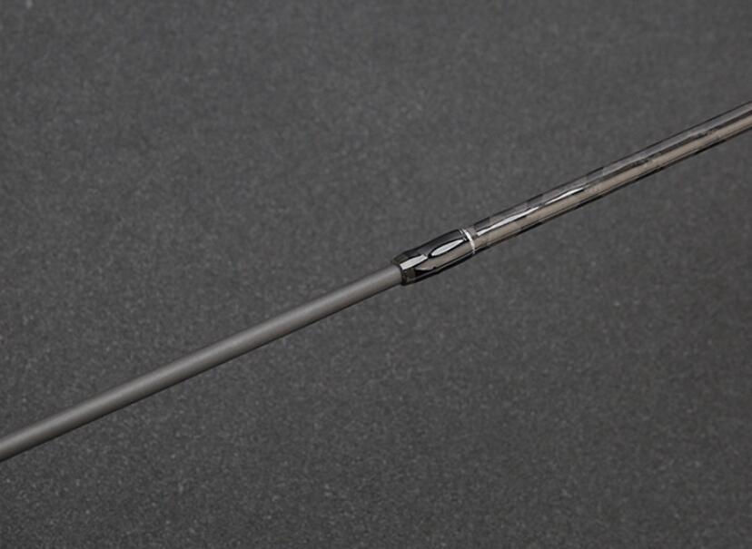 Fishing Rod 1.68m/1.8m Carbon Fiber Spinning Casting Fishing Pole Fast Trout Rod