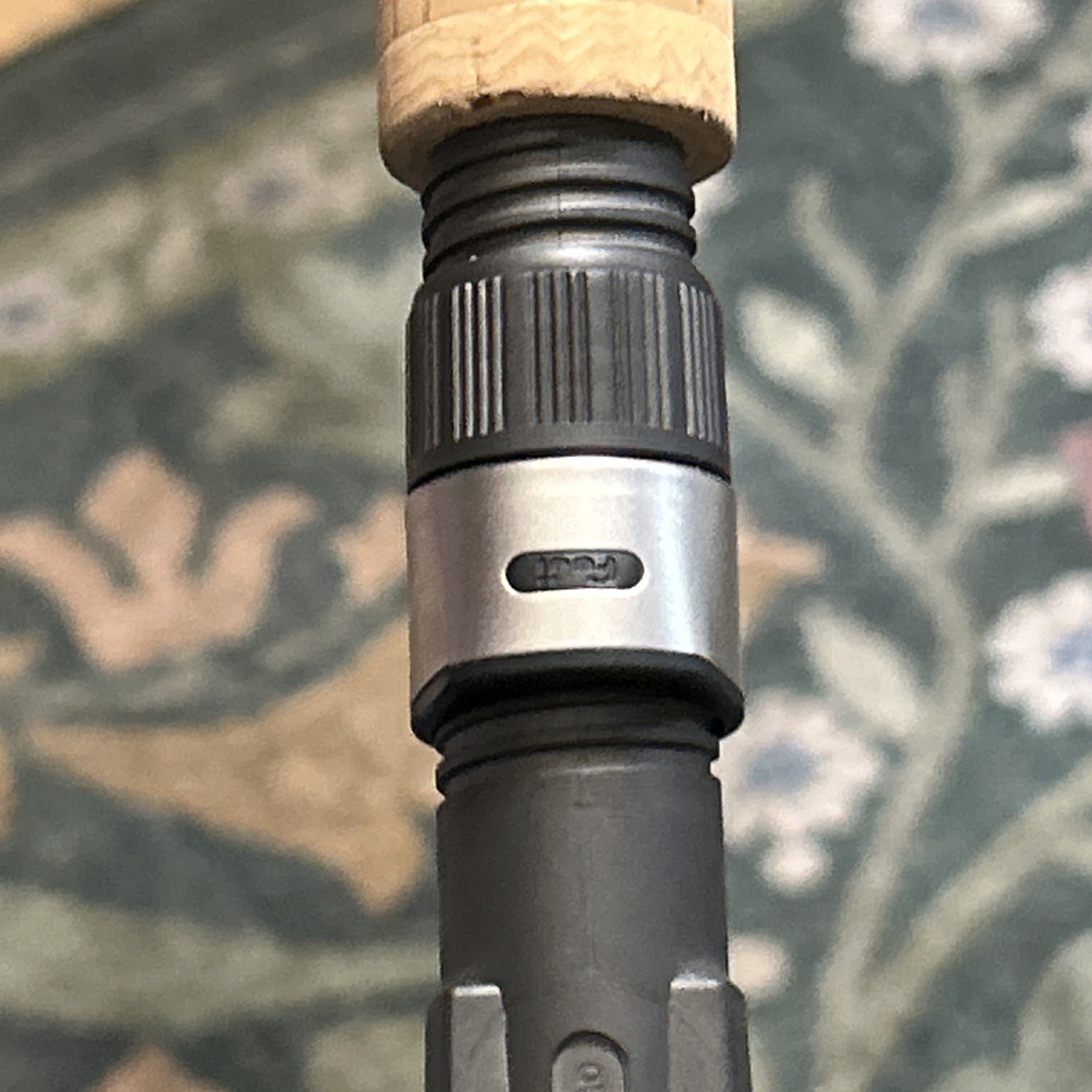 D-Blue Pro DB08KYTCCSCV68MH 6’8” MH Conventional Rod 12-35lb 1-4oz