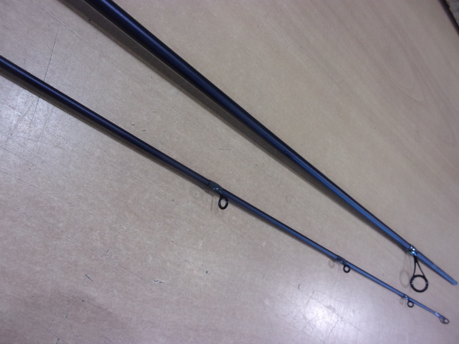 PFLUEGER PRESIDENT XT SPINNING ROD 5 foot 9 inch length medium heavy power