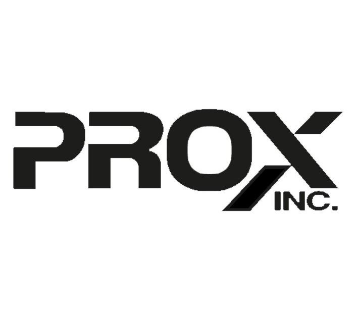 Prox PX9941KY Cable Tie Hook Keeper 5/Pack, 35 x 150 x 4mm Blk Grn (4235)