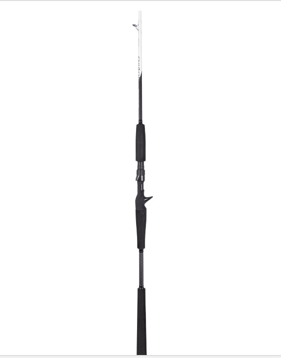 Abu Garcia Veritas V5 Spin Spinning Fishing Rod 8’6″ 2-6kg 2 pce VRT5- S 862L