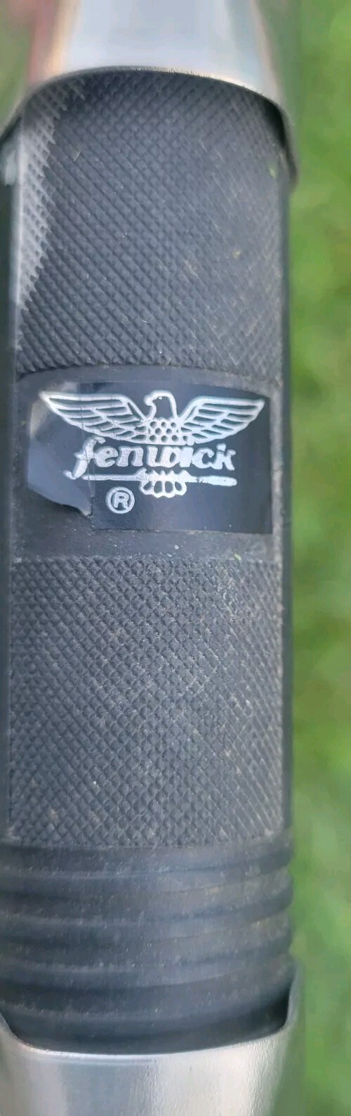 FENWICK PACIFICSTIK SUPREME PS 270S 7′ 12 TO 30 POUND RATED LINE FISHING ROD