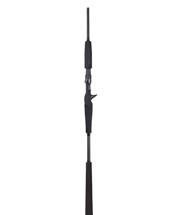 Abu Garcia Veritas V5 Spin Spinning Fishing Rod 8’6″ 2-6kg 2 pce VRT5- S 862L
