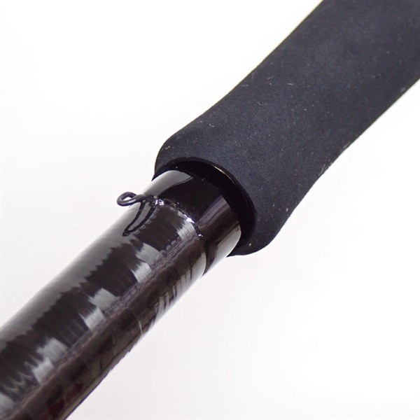 Daiwa 17 Air Edge 7111HB-SB Cond/B